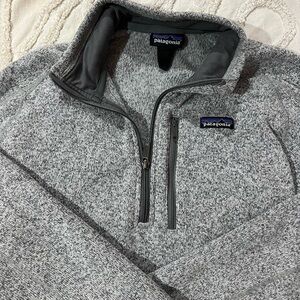 Patagonia Half Zip
